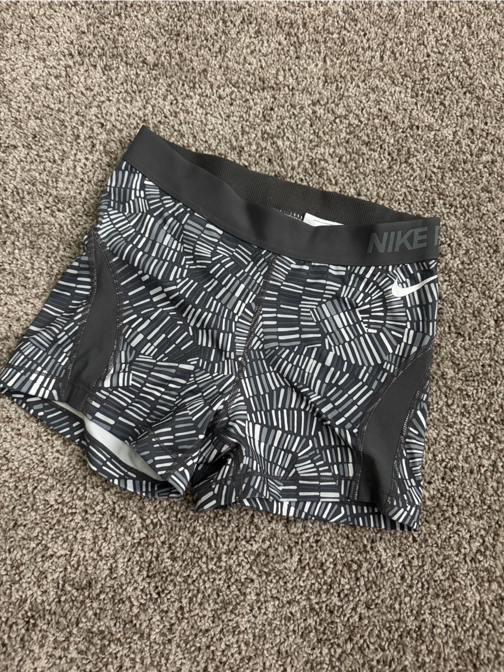 Nike Women’s Spandex